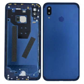 Back Panel Cover for Honor Play - Colour Blue